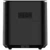 Friteuza fara ulei Xiaomi Smart Air Fryer BHR7357EU, 1800W, 6.5l, Aplicatie Xiaomi Home, Temperatura ajustabila, Negru
