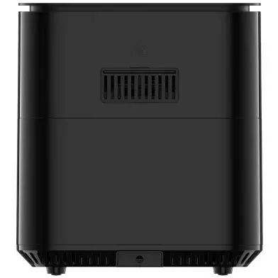 Friteuza fara ulei Xiaomi Smart Air Fryer BHR7357EU, 1800W, 6.5l, Aplicatie Xiaomi Home, Temperatura ajustabila, Negru