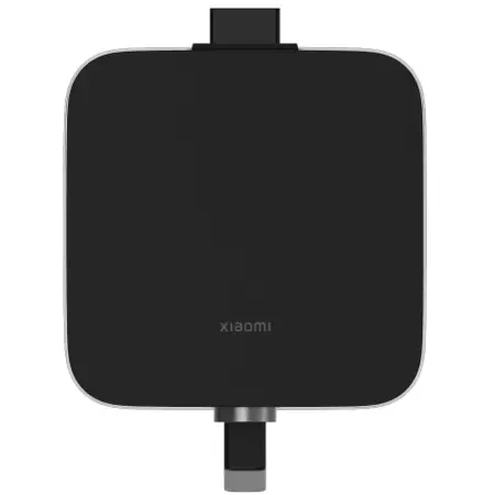 Friteuza fara ulei Xiaomi Smart Air Fryer BHR7357EU, 1800W, 6.5l, Aplicatie Xiaomi Home, Temperatura ajustabila, Negru