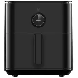 Friteuza fara ulei Xiaomi Smart Air Fryer BHR7357EU, 1800W, 6.5l, Aplicatie Xiaomi Home, Temperatura ajustabila, Negru