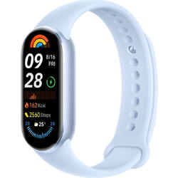 Bratara fitness Xiaomi Smart Band 9, Arctic Blue