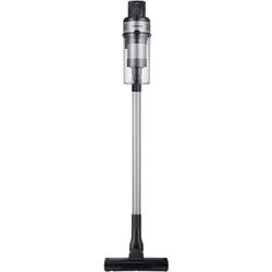 Aspirator vertical Samsung VS20B75A9R5/GE Jet 65, LED, 0.8l compartiment praf, argintiu