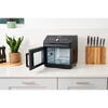 INSTANT POT Friteuze cu aer cald  Vortex Plus Oven, 9 programe, 1700 W, 13L, control tactil si afisaj electronic