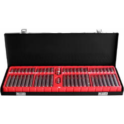 Heinner Trusa CTSM030, 54 BITI CR-V