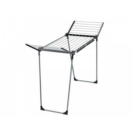 Uscator rufe Leifheit Pegasus Black 150 slim