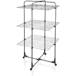 Uscator rufe Leifheit Classic Tower 270 Black