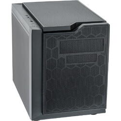 Carcasa Chieftec CUBE CI-01B-OP