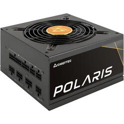 Sursa Chieftec Polaris, 80+ Gold, 750W