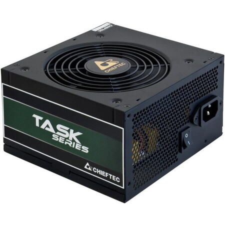 Sursa Chieftec Task, 80+ Bronze, 700W