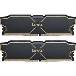 Memorie Lexar THOR OC 32GB DDR5 6000MHz CL32 Dual Channel Kit