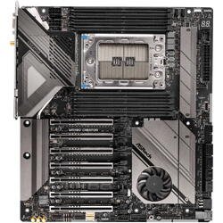 Placa de baza ASRock WRX80 Creator R2.0