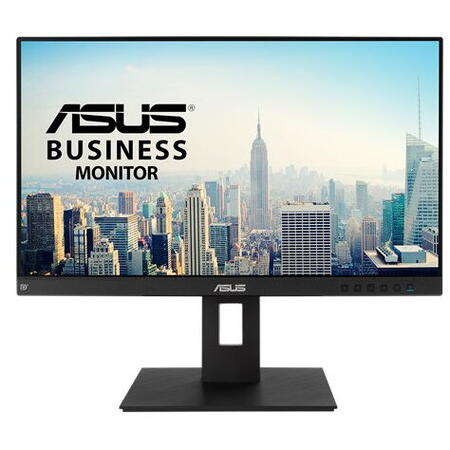 Monitor LED ASUS BE24EQSB 23.8 inch 5 ms Negru 60 Hz