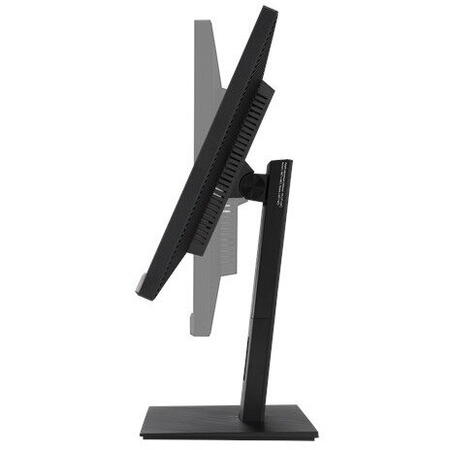 Monitor LED ASUS BE24EQSB 23.8 inch 5 ms Negru 60 Hz