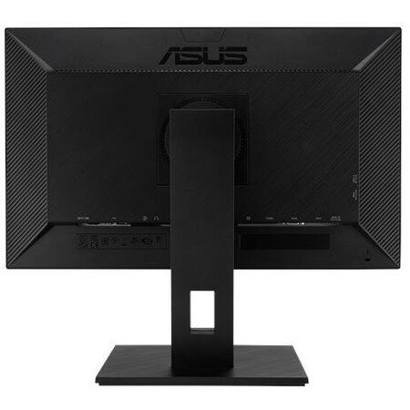 Monitor LED ASUS BE24EQSB 23.8 inch 5 ms Negru 60 Hz