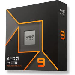 AMD RYZEN 9 9950X 5.70GHZ 16 CORE/SKT AM5 80MB 170W RADEON WOF