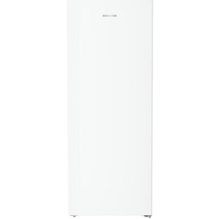 Congelator Liebherr FNd 7227, 7 sertare, No Frost, SuperFrost, 363 l, Clasa D, FrostProtect, Touch Display, H 185.5 cm, Alb
