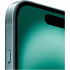 Telefon mobil Apple iPhone 16, 512GB, 5G, Teal
