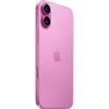 Telefon mobil Apple iPhone 16 Plus, 256GB, 5G, Pink
