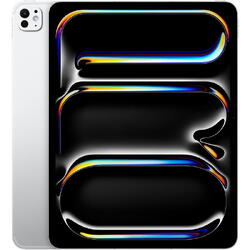 Apple iPad Pro 13" (2024), 1TB, Wi-Fi, Standard glass, Silver