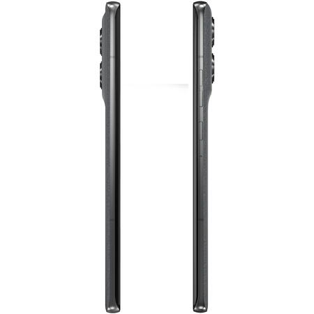 Telefon mobil Motorola Edge 50, Dual SIM, 512GB, 12GB RAM, 5G, Steel Wool