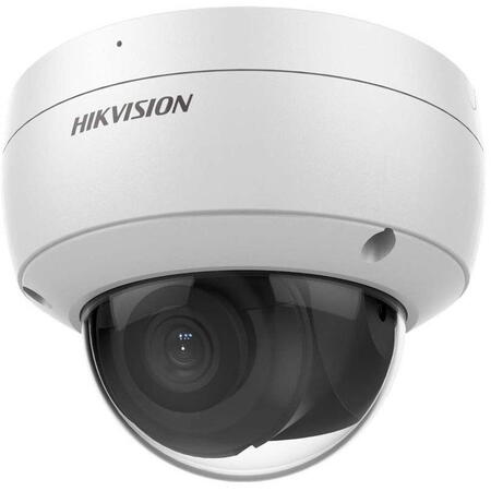 Camera de supravegehere Hikvision Powered by Darkfighter DS-2CD2146G2H- ISU(2.8mm); 4MP