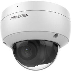 Camera de supravegehere Hikvision Powered by Darkfighter DS-2CD2146G2H- ISU(2.8mm); 4MP
