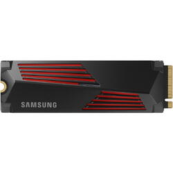 SSD Samsung, 990 PRO,4TB,  M.2 , PCIe 4.