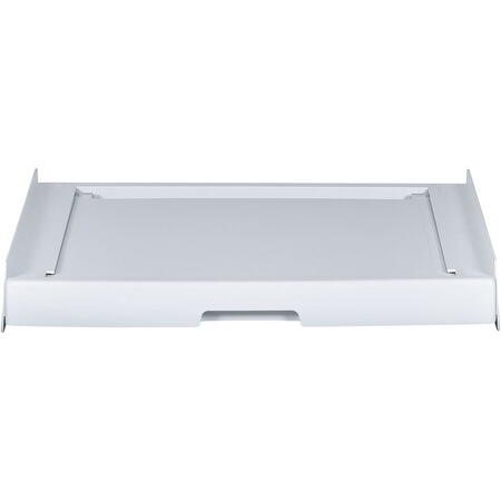 Kit universal de suprapunere uscator si masina de spalat rufe Care+Protect WSK1111U