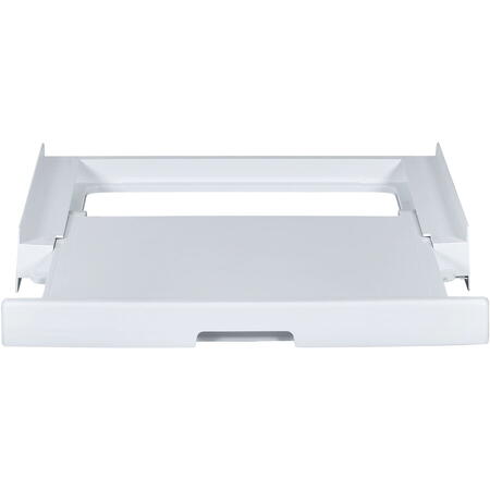 Kit universal de suprapunere uscator si masina de spalat rufe Care+Protect WSK1111U