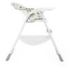 Scaun de masa pentru bebelusi Joie Mimzy Snacker Alphabet