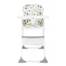 Scaun de masa pentru bebelusi Joie Mimzy Snacker Alphabet