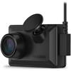 Camera auto DVR Garmin Dash Cam X110 Compact voice-controlled 1080p, display 2.4 inch