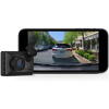 Camera auto DVR Garmin Dash Cam X110 Compact voice-controlled 1080p, display 2.4 inch