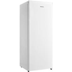 Congelator Albalux AXCG217E, 160 L, Clasa energetica E, Termostat reglabil, 5 sertare, H 142 cm, Alb