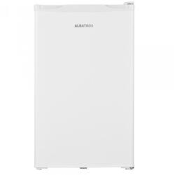Frigider Albatros FA153E, 121 L, Clasa energetica E, Termostat reglabil, H 84 cm, Alb