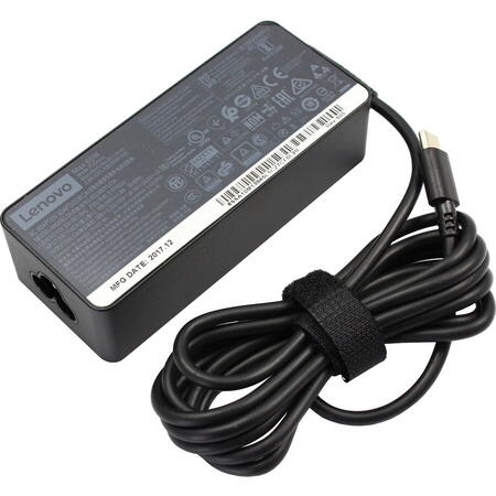Incarcator laptop Lenovo 65W, USB-C