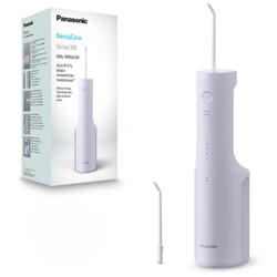 Panasonic Dus bucal portabil EW-DJ26-V303, Violet