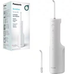 Panasonic Dus bucal portabil EW-DJ66-W303, Alb