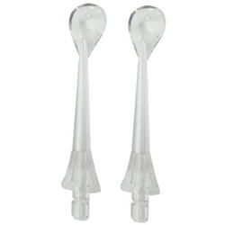 Set 2 Capete curatare Limba Dus Bucal Dr. Mayer WT3100/ WT3100 Black