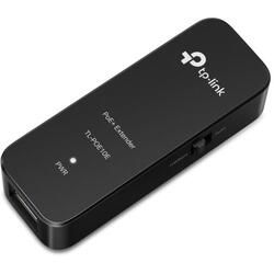 Extensor Ethernet TP-LINK TL-POE10E POE+, negru