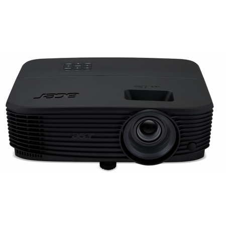 Videoproiector Acer PD2527i, WUXGA 1920* 1200, 2.700 lumeni, 16:9/ 4:3, HDMI, USB, difuzor 10W, Miracast Wi-Fi, EZCast, telecomanda, Negru