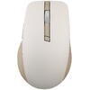 Mouse wireless/bluetooth ASUS MD200 Silent, Oat Milk