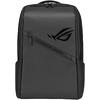 Rucsac laptop ASUS BP2501 ROG RANGER 16", 44 x 31 x 17 cm, Negru