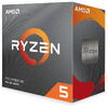 Procesor AMD Ryzen™ 5 3600, 35MB, 3.6GHz/4.2GHz Boost, Socket AM4, Wraith Spire Cooler
