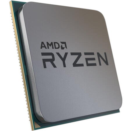 Procesor AMD Ryzen™ 5 3600, 35MB, 3.6GHz/4.2GHz Boost, Socket AM4, Wraith Spire Cooler