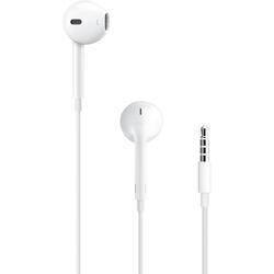 Casti cu microfon Apple Earpods (3.5mm Headphone Plug)