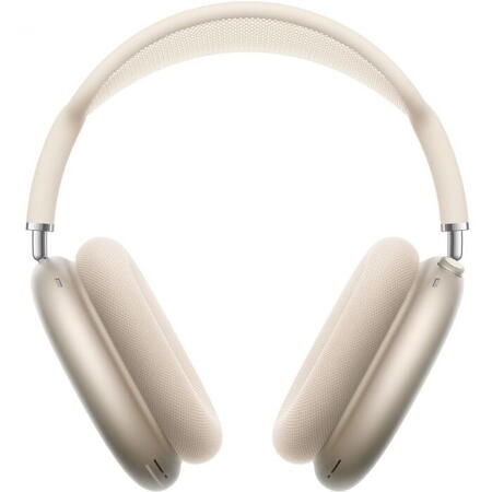 Casti Apple AirPods Max (2024), Starlight