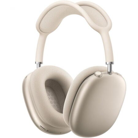 Casti Apple AirPods Max (2024), Starlight