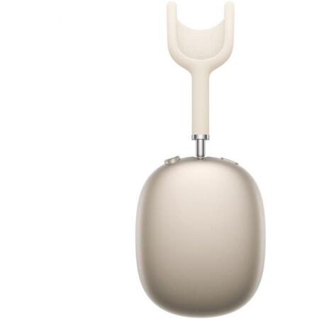 Casti Apple AirPods Max (2024), Starlight