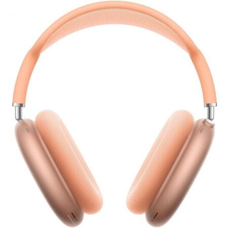 Casti Apple AirPods Max (2024), Orange
